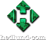 slider sidebar logo